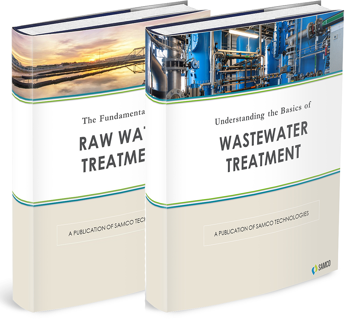 Download Two Free Water Treatment EBooks
